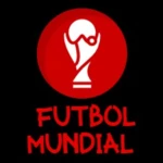 futbol mundial en vivo android application logo